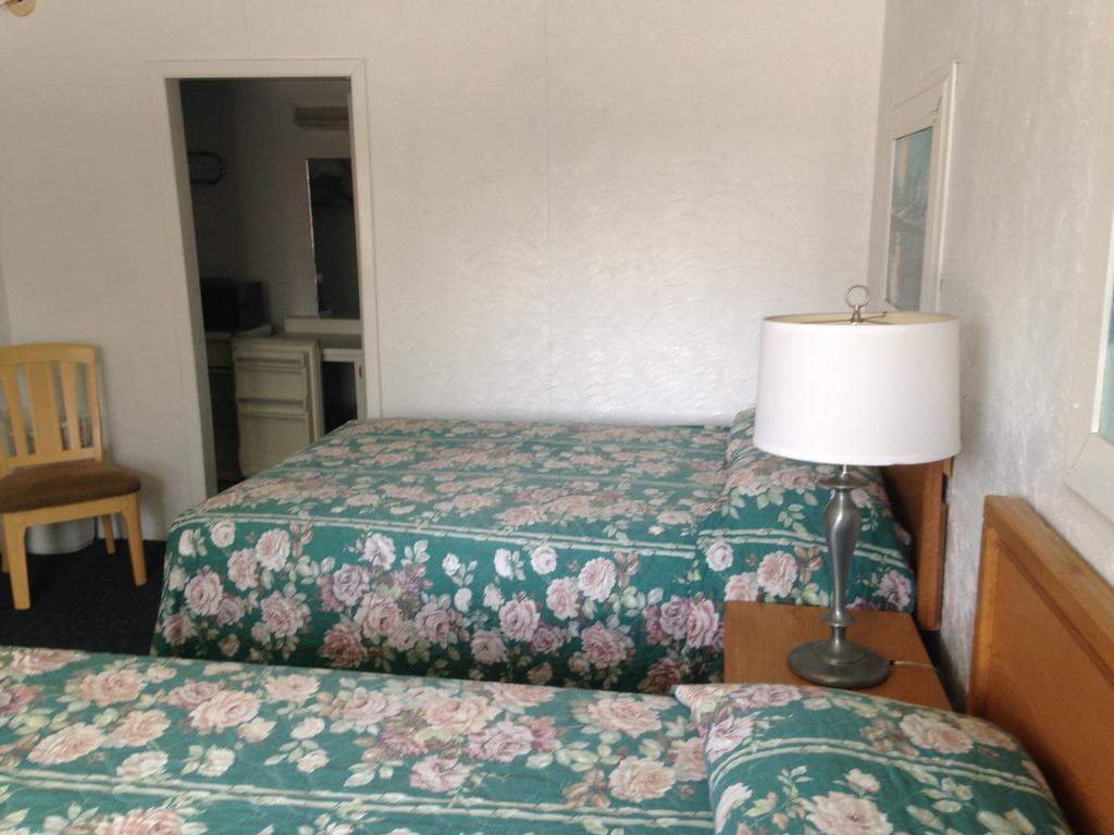 סי-סייד הייטס Mark III Motel And Apartments חדר תמונה