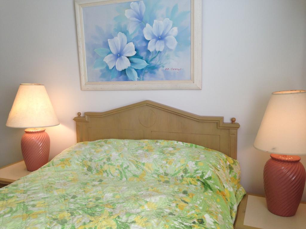 סי-סייד הייטס Mark III Motel And Apartments חדר תמונה