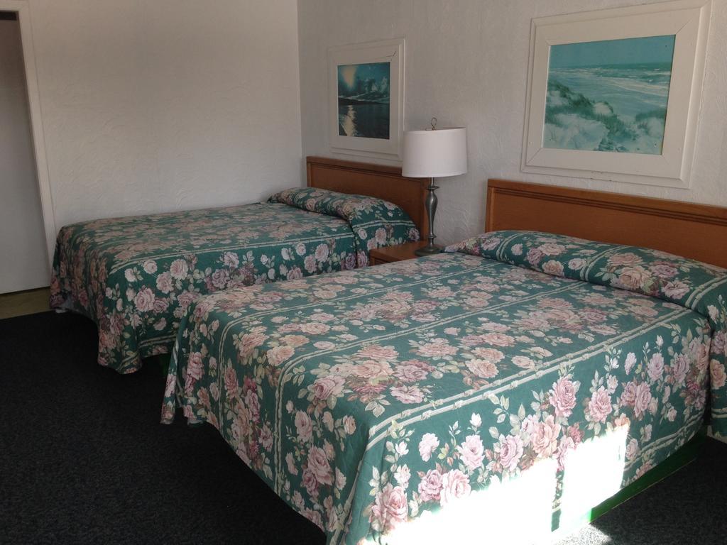 סי-סייד הייטס Mark III Motel And Apartments חדר תמונה